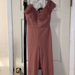 Jumpsuit